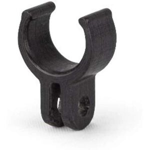 Exposure Lights Trace Action Mount Clip - Black Exposure Lights Trace Action Mount Clip - Black