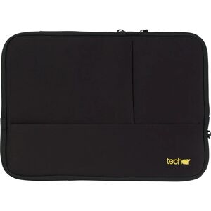 Housse pour ordinateur portable Techair TANZ0348 11,6" Noire - Publicité Housse pour ordinateur portable Techair TANZ0348 11,6" Noire - Publicité