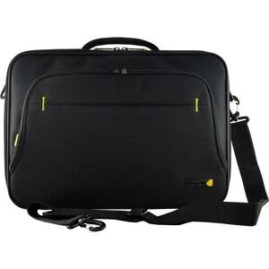 Techair TANZ0108V3 Laptop Case - 15.6" - Black Techair TANZ0108V3 Laptop Case - 15.6" - Black