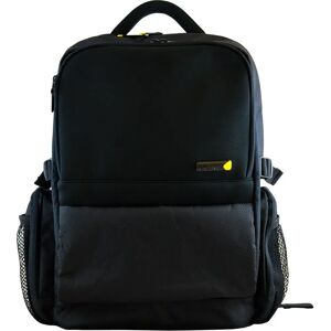 Zaino Techair TAN3715 - 15,6 pollici - Nero Zaino Techair TAN3715 - 15,6 pollici - Nero