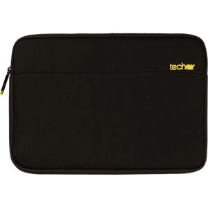 Funda para portátil Techair TANZ0309V4 - 12-14.1 pulgadas - Negro Funda para portátil Techair TANZ0309V4 - 12-14.1 pulgadas - Negro