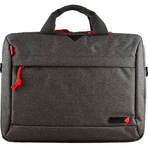Housse pour ordinateur portable Techair TAN1207 Gris 14,1" - Étui pour portable - Publicité Housse pour ordinateur portable Techair TAN1207 Gris 14,1" - Étui pour portable - Publicité