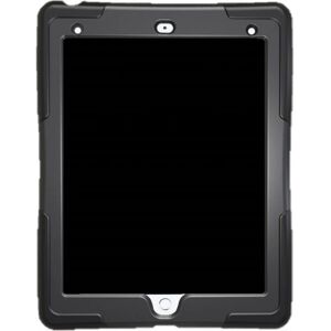 Coque robuste Techair TAXSGA026 noire - 10,1" - Publicité Coque robuste Techair TAXSGA026 noire - 10,1" - Publicité