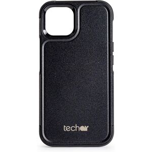 Techair Techair iPhone 13 Achterhoes - Zwart - Telefoonhoesje Techair Techair iPhone 13 Achterhoes - Zwart - Telefoonhoesje