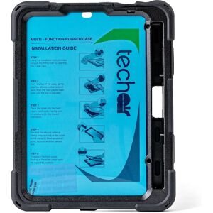 Techair TAXIPM068 8.3" Tablet Case - Protect & View Techair TAXIPM068 8.3" Tablet Case - Protect & View