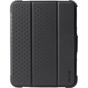 Techair TAXIPF070 Rugged Tablet Case - 10.9" Black Techair TAXIPF070 Rugged Tablet Case - 10.9" Black