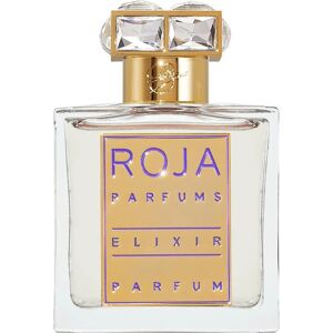 Roja Parfums Elixir - Parfum Floral Fruité - 50ml Eau De Parfum - Publicité Roja Parfums Elixir - Parfum Floral Fruité - 50ml Eau De Parfum - Publicité