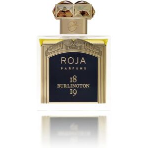 Roja Burlington 1819 Eau de Parfum - Unisex - 100ml Roja Burlington 1819 Eau de Parfum - Unisex - 100ml