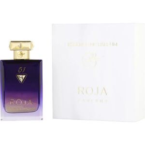 Roja Parfums 51 Eau de Parfum Spray - Perfume for Women Roja Parfums 51 Eau de Parfum Spray - Perfume for Women