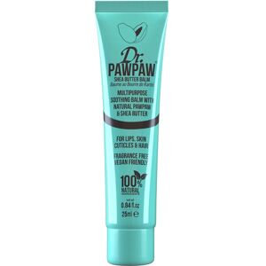 Dr. Pawpaw Shea Butter Multi-purpose Balm - 25 ml Dr. Pawpaw Shea Butter Multi-purpose Balm - 25 ml