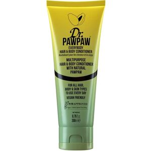 Dr. PAWPAW Everybody Hair & Body Conditioner - Hydrates & Refreshes 200ml Dr. PAWPAW Everybody Hair & Body Conditioner - Hydrates & Refreshes 200ml