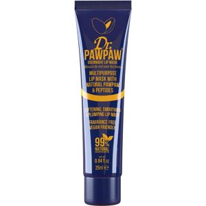 Dr. Pawpaw Overnight Lip Mask (25ml) Dr. Pawpaw Overnight Lip Mask (25ml)