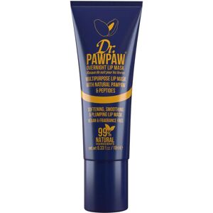 Dr. PAWPAW Paw Paw Lip Mask Overnight - Lip Mask Dr. PAWPAW Paw Paw Lip Mask Overnight - Lip Mask