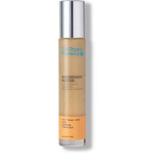 The Organic Pharmacy Antioxidant Face Gel - 35 ml The Organic Pharmacy Antioxidant Face Gel - 35 ml