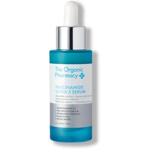 The Organic Pharmacy Niacinamide Ultra 5 Serum - Serum The Organic Pharmacy Niacinamide Ultra 5 Serum - Serum