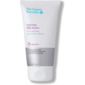 The Organic Pharmacy Enzyme Peel Mask - Masque facial - Publicité The Organic Pharmacy Enzyme Peel Mask - Masque facial - Publicité
