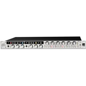 Audient ASP800 - 8-Channel Microphone Preamp - Professional Studio Gear Audient ASP800 - 8-Channel Microphone Preamp - Professional Studio Gear
