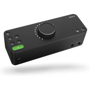 Audient EVO 8 USB Audio Interface - Portable, 4 in / 4 out, Smartgain, Loopback Audient EVO 8 USB Audio Interface - Portable, 4 in / 4 out, Smartgain, Loopback