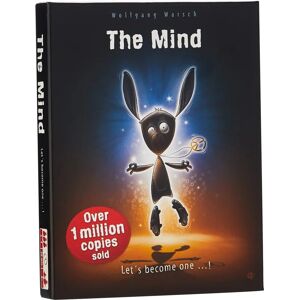 Coiledspring The Mind Lets Become One...! Family Card Game - Family Card Game Coiledspring The Mind Lets Become One...! Family Card Game - Family Card Game