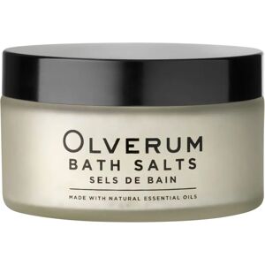 Olverum Bath Salts - Revitalise Skin & Relax - Bath Salts Olverum Bath Salts - Revitalise Skin & Relax - Bath Salts