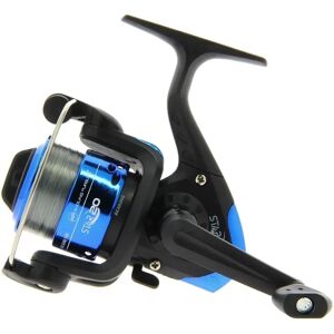Angling Pursuits Star 20 - Compact 8lb Fishing Reel - Fishing Reel Angling Pursuits Star 20 - Compact 8lb Fishing Reel - Fishing Reel