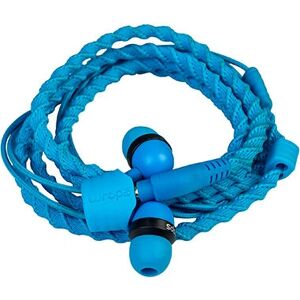 Wraps Classic Line, Kopfhörer, Blau - Casque audio Wraps Classic Line, Kopfhörer, Blau - Casque audio