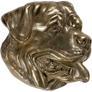 Art-Dog Rottweiler - Wytrzymała pamiątkowa tablica z brązu Art-Dog Rottweiler - Wytrzymała pamiątkowa tablica z brązu