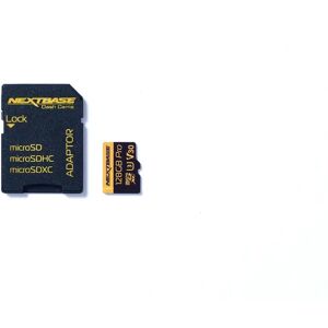 Nextbase Dashcam U3 MicroSD - MicroSDXC 128GB Nextbase Dashcam U3 MicroSD - MicroSDXC 128GB