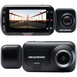 Nextbase Dashcam 222XRCZ - Publicité Nextbase Dashcam 222XRCZ - Publicité