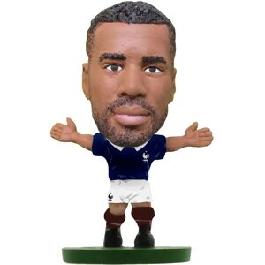 Creative Alexandre Lacazette Soccerstarz France - Figurine Soccerstarz - Publicité Creative Alexandre Lacazette Soccerstarz France - Figurine Soccerstarz - Publicité
