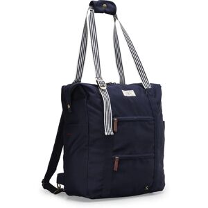 Joules Coast Travel Tote Backpack - Navy Joules Coast Travel Tote Backpack - Navy