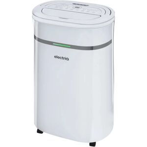ElectriQ 20L Dehumidifier - Humidistat, Laundry Mode, Quiet ElectriQ 20L Dehumidifier - Humidistat, Laundry Mode, Quiet
