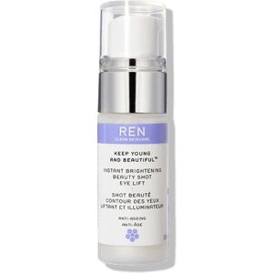 Ren Keep Young And Beautiful Eye Gel - Brightening & Lifting - 15ml Ren Keep Young And Beautiful Eye Gel - Brightening & Lifting - 15ml