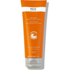 REN Skincare AHA Smart Renewal Body Serum (200ml) REN Skincare AHA Smart Renewal Body Serum (200ml)
