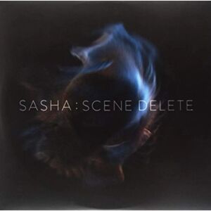 Sasha - Scene Delete - Vinyl LP - Music Product Sasha - Scene Delete - Vinyl LP - Music Product
