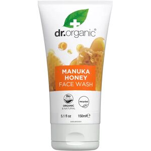 Dr. Organic Manuka Honey Face Wash - Pore Purifying Skin Care Dr. Organic Manuka Honey Face Wash - Pore Purifying Skin Care