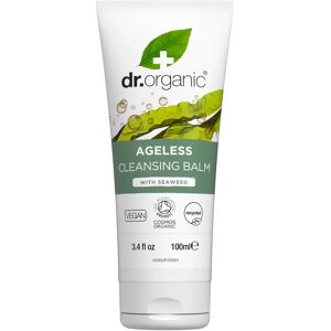 Dr Organic Seaweed Facial Cleanser - Facial Cleanser Dr Organic Seaweed Facial Cleanser - Facial Cleanser