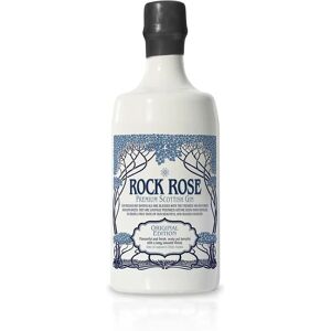 Dunnet Bay Rock Rose Scottish Gin 70cl - Gin Dunnet Bay Rock Rose Scottish Gin 70cl - Gin