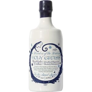 Rock Rose Hand Crafted Scottish Vodka Holy Grass 0.7 L 41.5% Rock Rose Hand Crafted Scottish Vodka Holy Grass 0.7 L 41.5%