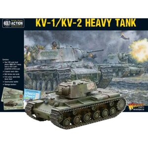 Warlord Games Ciężki T-34/2 - Miniatura Warlord Games Ciężki T-34/2 - Miniatura