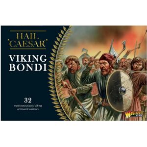 Warlord Games Viking Bondi - figurine games extension - WL-102013102 Warlord Games Viking Bondi - figurine games extension - WL-102013102