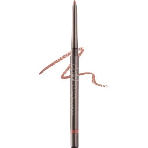 Delilah Cosmetics Delilah Lip Line Longwear Retractable Pencil - Naked - Lip Liner Delilah Cosmetics Delilah Lip Line Longwear Retractable Pencil - Naked - Lip Liner