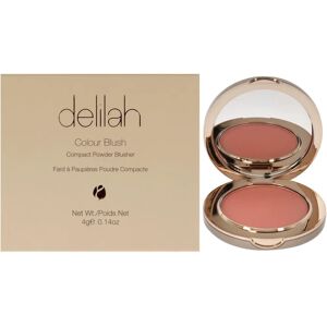 Delilah Clementine Natural Blush - Compact Powder - 4g Delilah Clementine Natural Blush - Compact Powder - 4g