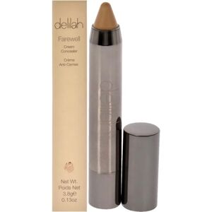 delilah Cosmetics Honey Farewell Cream Concealer delilah Cosmetics Honey Farewell Cream Concealer