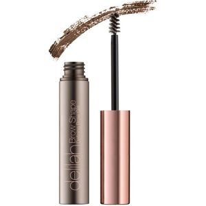 Delilah Cosmetics Brow Shape Defining Gel Sable - Eyebrow Gel Delilah Cosmetics Brow Shape Defining Gel Sable - Eyebrow Gel