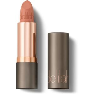 delilah Flirt Lipstick - Luxurious Silky-Matte Finish delilah Flirt Lipstick - Luxurious Silky-Matte Finish