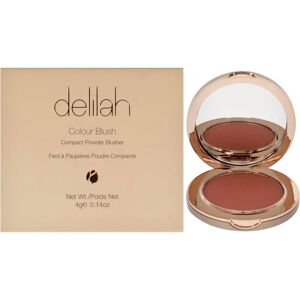 delilah Dusk Compact Powder Blush - Blush delilah Dusk Compact Powder Blush - Blush