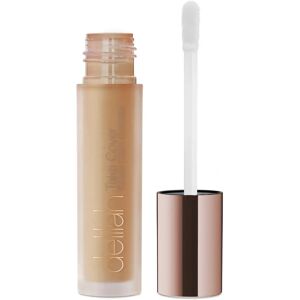 delilah Cosmetics Take Cover Cashmere Radiant Concealer delilah Cosmetics Take Cover Cashmere Radiant Concealer