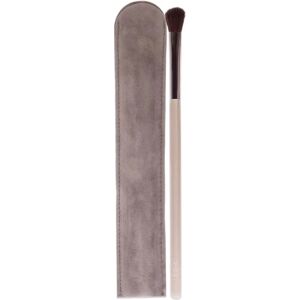 Delilah Wooden Precision Eyeshadow Brush - Vegan - Cream & Powder Delilah Wooden Precision Eyeshadow Brush - Vegan - Cream & Powder