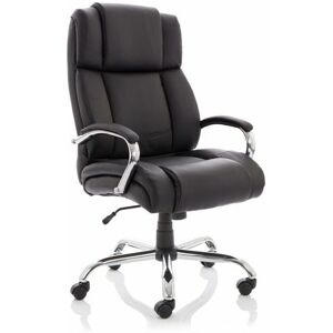 Dynamic EX000115 Office Chair - Waterfall Cushioned Seat Dynamic EX000115 Office Chair - Waterfall Cushioned Seat